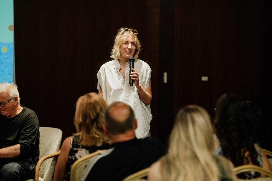 Steve Buscemi o događajima koji su ga obilježili: 'Uspio sam kada sam vidio svoje ime tamo'