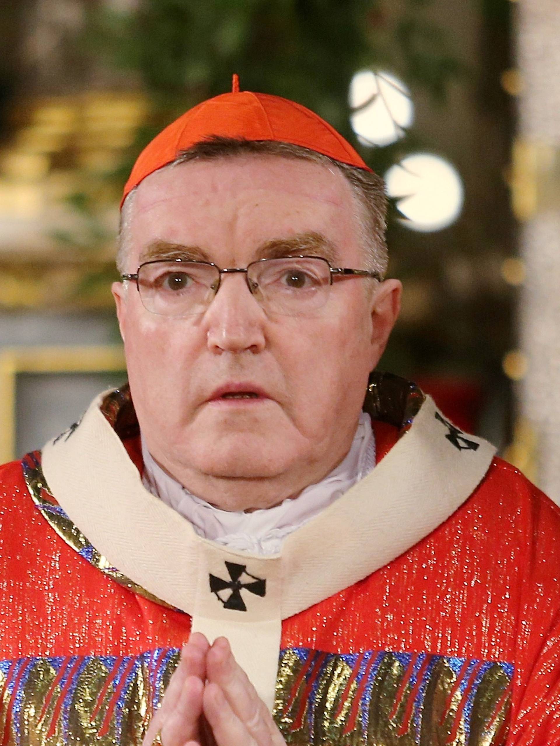 Kardinal Bozanić: Bolest, ali i potres dokazuju da smo krhki
