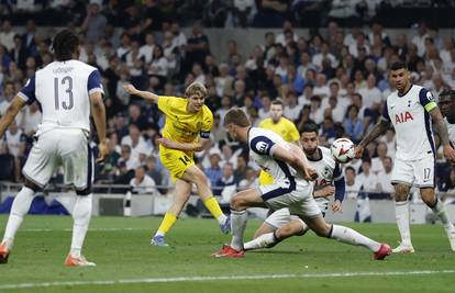 Dinamo će pozorno pratiti jedan dvoboj Europske lige. Evo gdje gledati TV prijenose polufinala