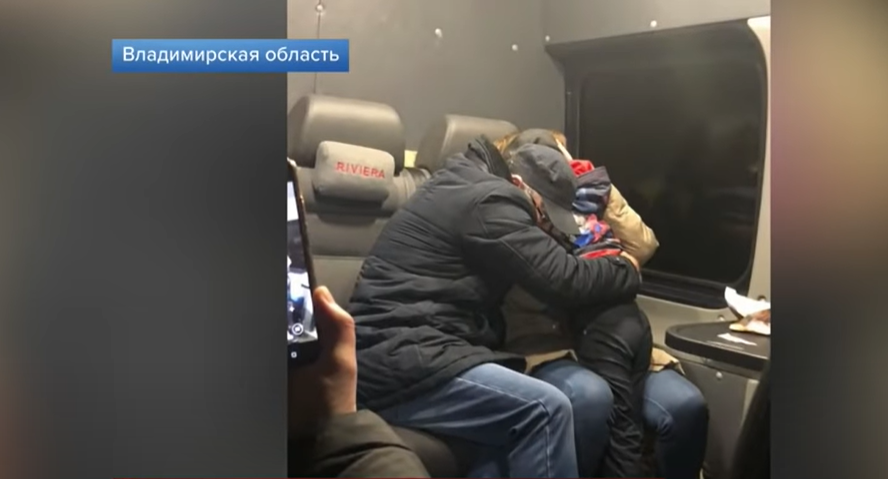 Šokantan video: Ruski specijalci upali u bunker pedofila i spasili dječaka (7) koji je nestao...