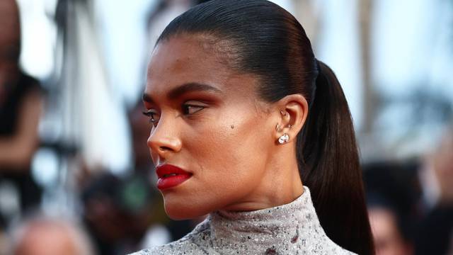 The 76th Cannes Film Festival - Screening of the film "Asteroid City" in competition - Red Carpet Arrivals