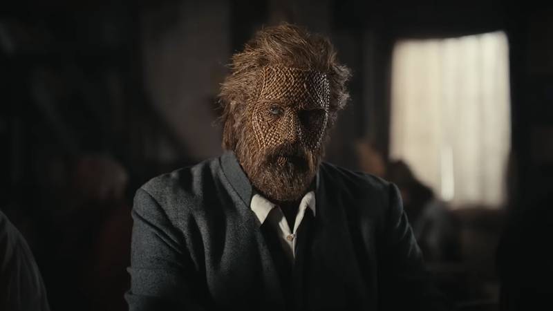 Možete li ga prepoznati? Zgodni glumac ima novu ulogu, izašao i trailer: 'Nije mi to bilo ugodno'