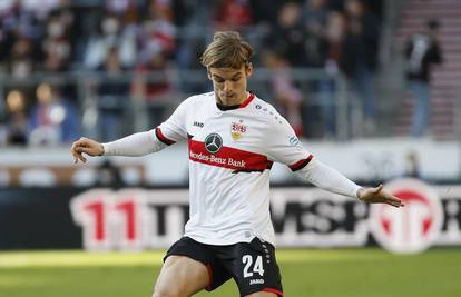 Stuttgart slavio bez 'vatrenog', Borussia uvjerljiva na startu