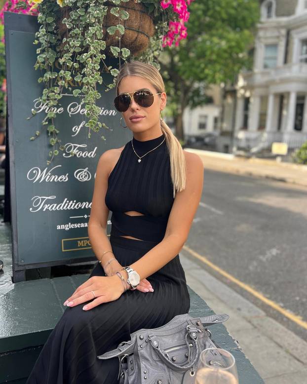 FOTO Podrška je Filipu iz prvih redova na svakoj skijaškoj utrci