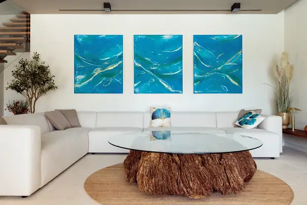 FOTO Prekrasna vila na Hvaru dobila je nagradu za dizajn - neprimjetno uranja u okoliš