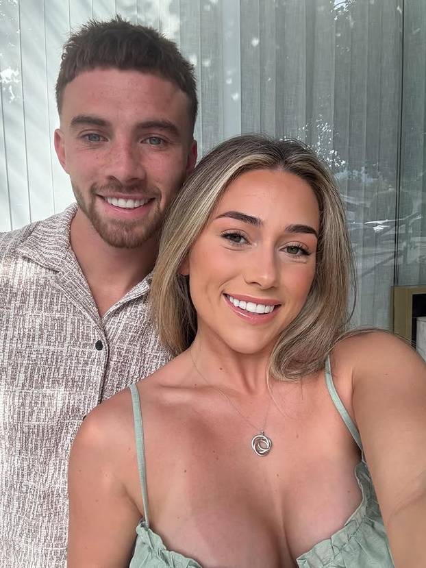 FOTO Zlobnici kažu da je uspjela samo zbog ljepote: 'U poslu mi ide jer imam strategiju'