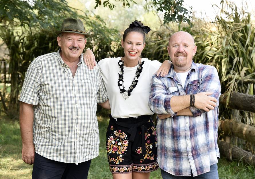 'Farma': Najmlađi kandidat ima 20 godina, bit će okršaj kuhara