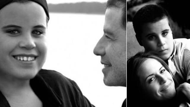 John Travolta objavio čestitku svom pokojnom sinu: 'Sretan ti rođendan, moj prekrasni Jetty'