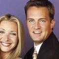 Lisa Kudrow: 'U posudi za kekse sam pronašla Perryjevu poruku'