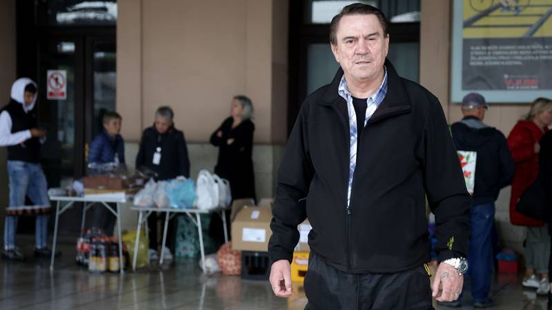 Damir i Stanko izvukli su se iz beskućništva! 'Vrag je odnio sve kad su me štakori počeli gristi'