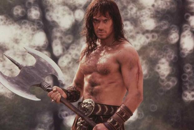 Kull - Der Eroberer, Kull The Conquerer