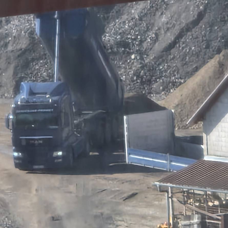 VIDEO Nije satira: Braća su u zatvoru, ali kamioni i dalje dovoze otpad na mjesto zločina