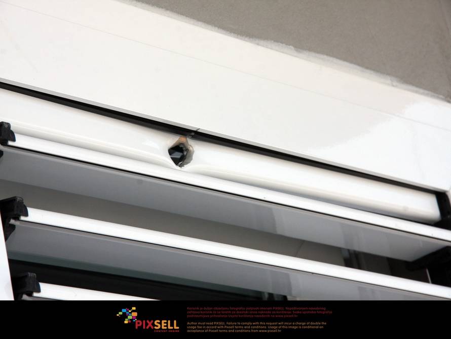 Ivana Ivanović/Pixsell