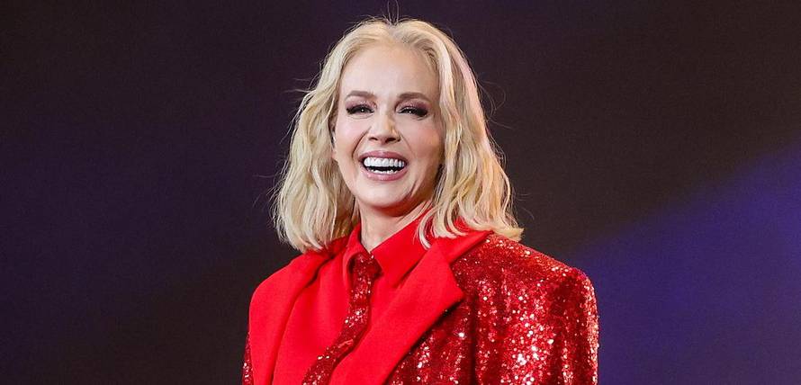 Sarajevo: Jelena Rozga održala kocert u Zetri