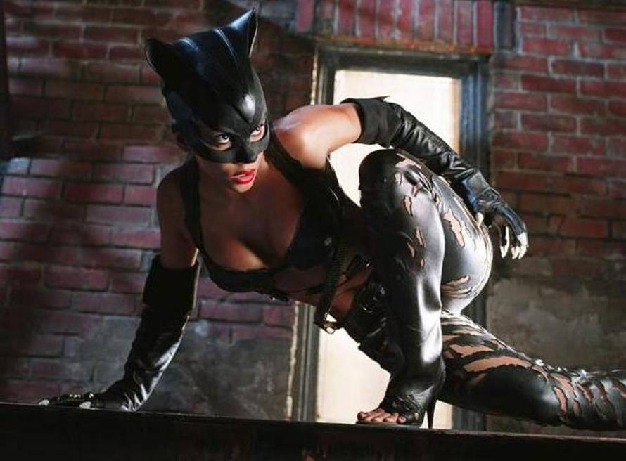 Ženu mačku glumilo je već osam ljepotica, koja je vaš favorit?