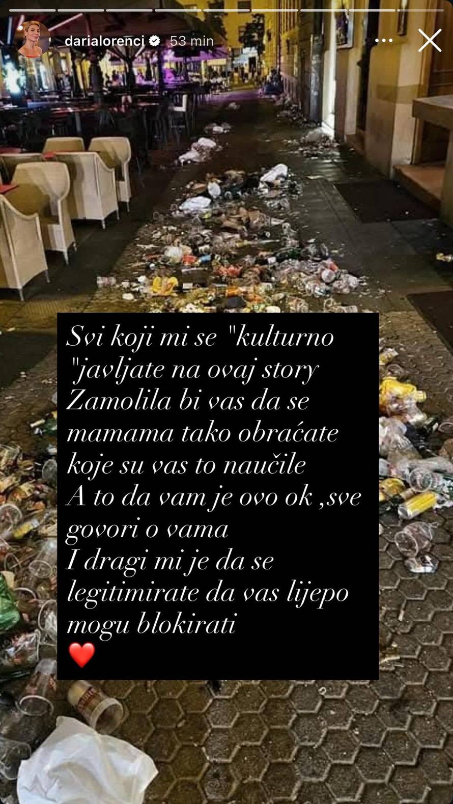 Slavni reagirali na Thompsonov koncert: 'Krasan neki svijet...'