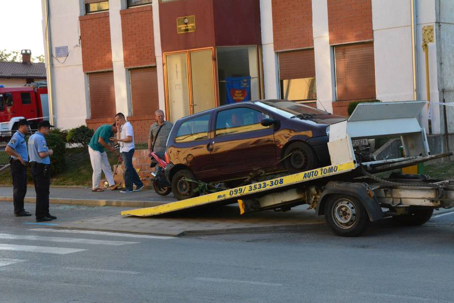 "Vidio je Marija u gradu, vratio se po pištolj i hladno ga ubio..."