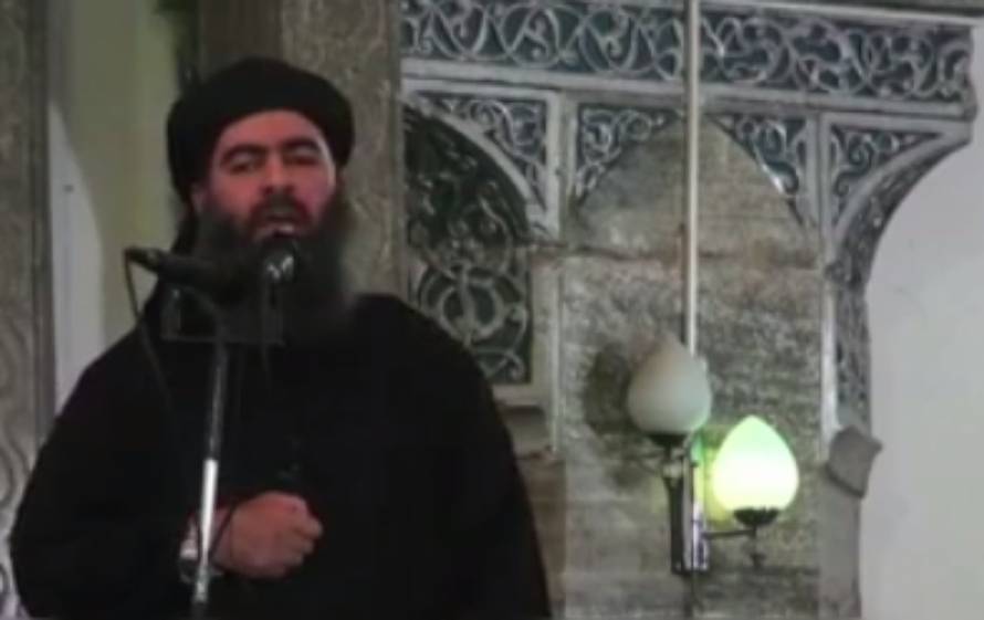 screenshot/Daily Mail