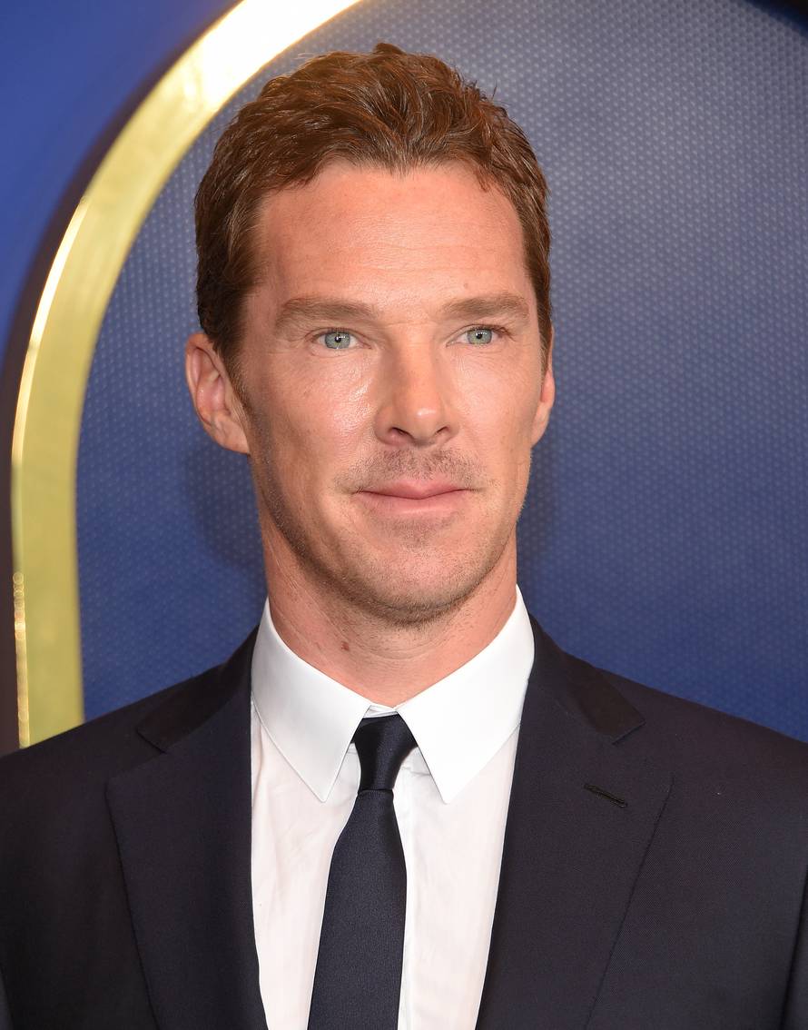 Oscar Nominee Luncheon 2022