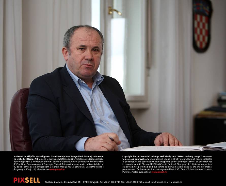 Ivo Čagalj/Pixsell