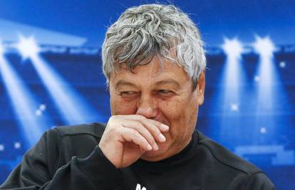 Lucescu ipak preuzima Dinamo, pomoćnik mu Ognjen Vukojević