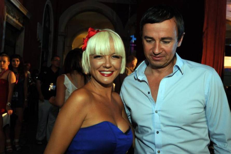 Nino Strmotić/Pixsell