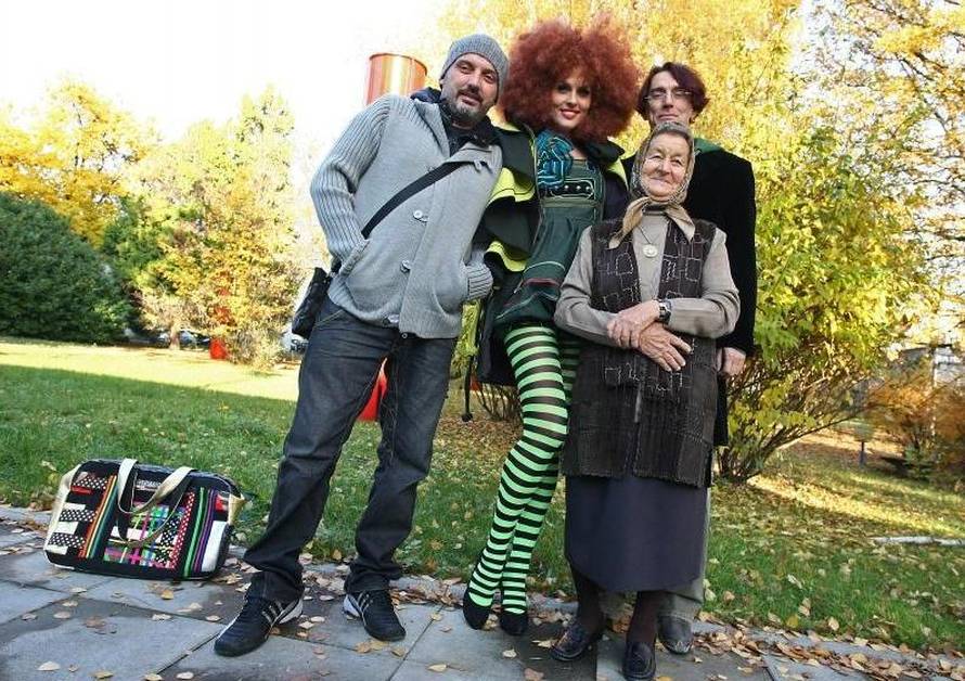 Jurica Galoić/Pixsell