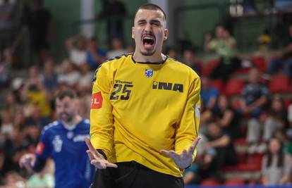 Sve je dogovoreno: Mandić ide u aktualnog europskog prvaka!