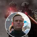 Zamaskirani specijalci pretresli su stan Alekseja Navaljnog