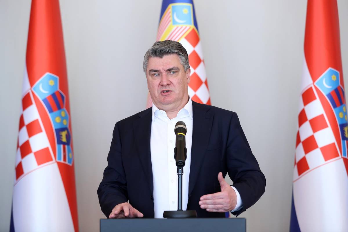 'Ovi ispred grabe na Jarunu nek se više ne javljaju. Aviobomba na Jarunu? Pitajte to Banožića'