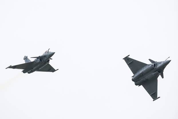 Gornja Stubica: Održan 28. Susret za Rudija