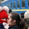 Iz Ukrajine izbjeglo 1,7 milijuna ljudi, najviše ih je u Poljskoj