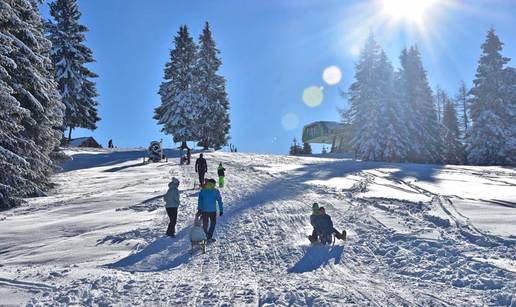 Istra&zcaron;ili smo slovensko skijali&scaron;te kojeg obo&zcaron;avaju Hrvati, evo po &ccaron;emu je ono zaista posebno