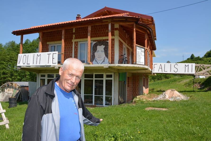 Andreja Thomas/24sata