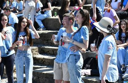 Prestižni epitet zemlje znanja Hrvatska gubi sve brže i očitije