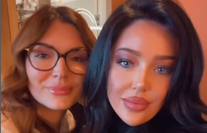 Claudia Rivier i Silvija iz 'Braka na prvu' poručile pratiteljima: Naravno da se nešto novo kuha