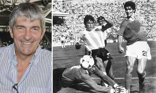 Talijani u suzama, preminuo je Paolo Rossi, njihov heroj 1982.