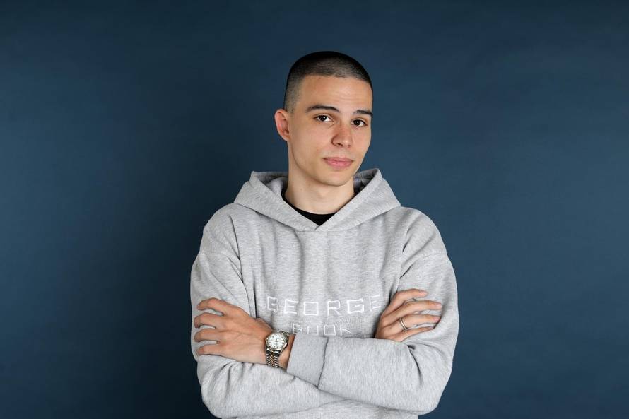 Voyage je prekinuo s kćeri Harisa Džinovića: 'Smetalo ocu'