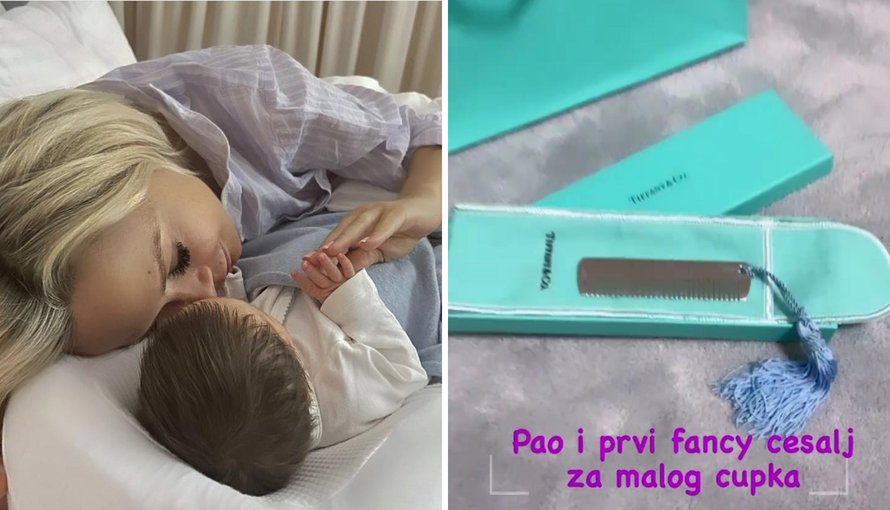 Bloom dobio češalj od 1600 kn, striček Mačak ima konkurenciju