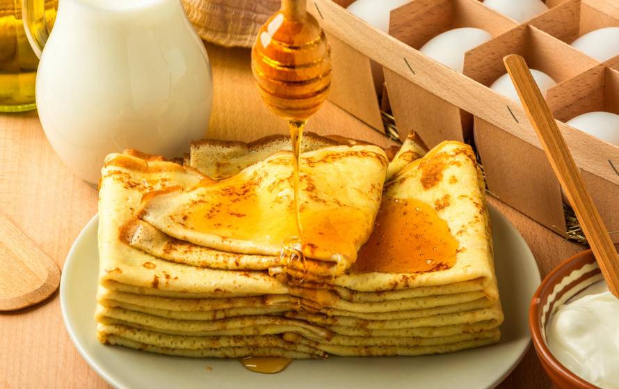 Francuski slastičar otkrio kako napraviti savršene palačinke