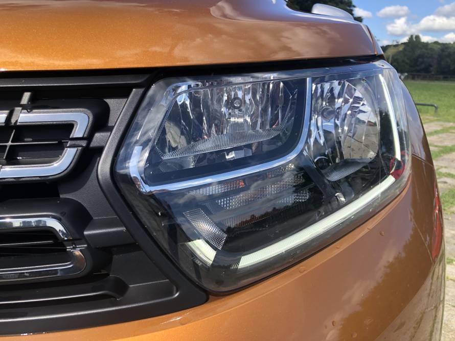 Dacia Duster na plin je jeftin i vrlo štedljiv kompaktni SUV