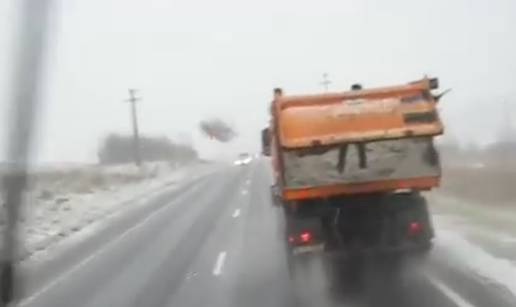 Pa se vi žalite: Evo kako radi zimska služba u susjednoj BiH 