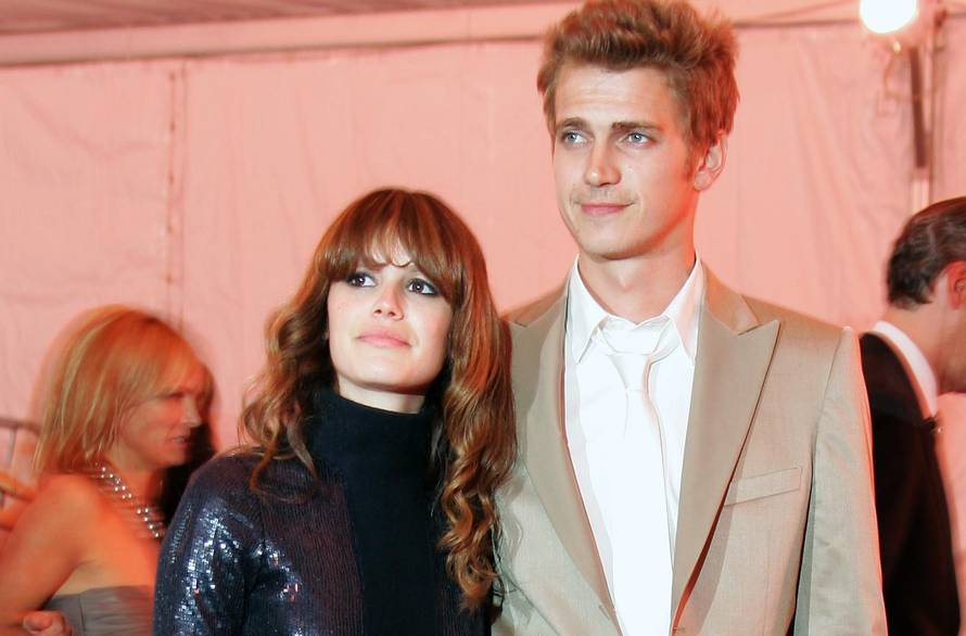 Costume Institute Gala 2008