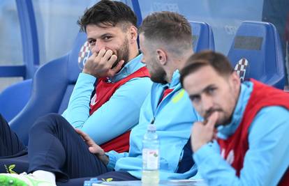 Petković u Hajduku? Otkrivamo što se zbiva i koliko je to realno