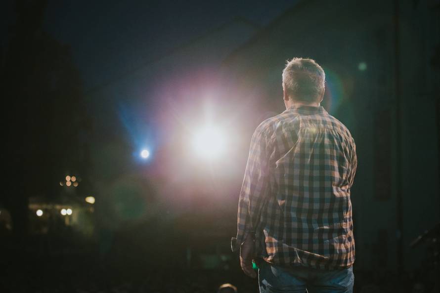 Uz zdravicu bananama započeo je 22. Motovun Film Festival...