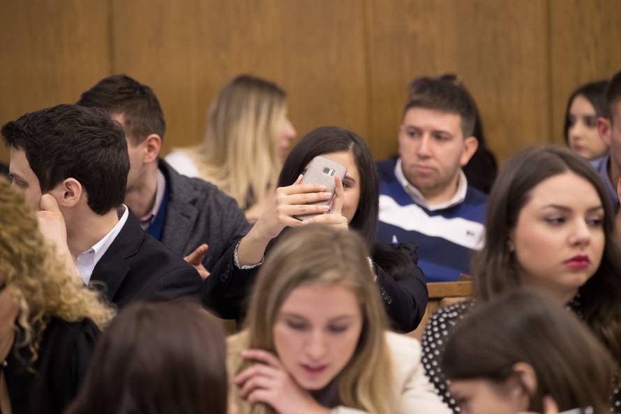 'Oko Istanbulske konvencije je malo argumentirane  rasprave'