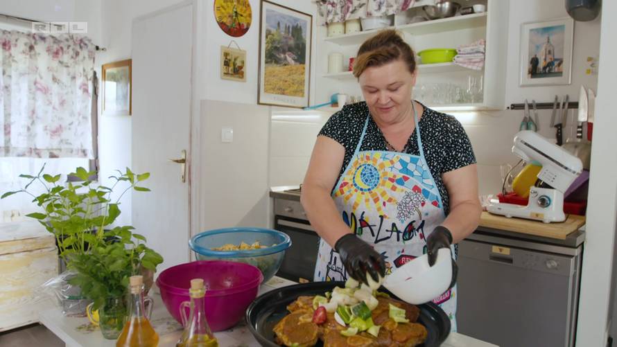 Izdašne porcije i kupanje u bazenu Natašu nisu stavile na vrh: 'To je jako velika zamjerka'