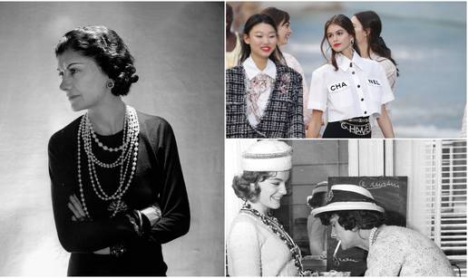 50 godina od smrti Coco Chanel: Žene je zauvijek 'oslobodila' pravila koja su im nametali...