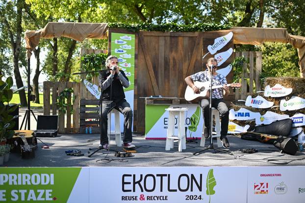 Zagreb: Ekotlon festival zelenih navika