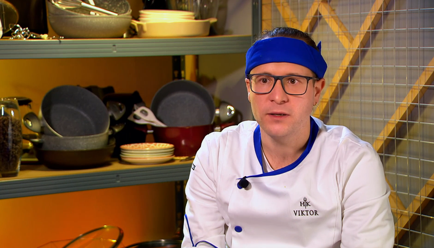 U 'Hell's Kitchen' dolaze novi kandidati: 'Vrijeme teče, trema raste, zadnje minute su luđačke'